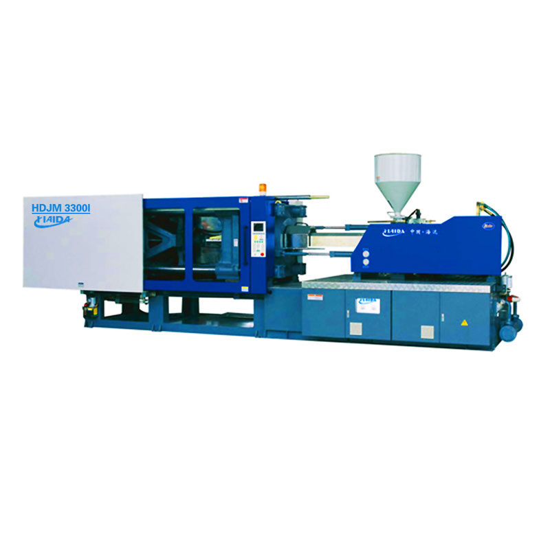 HDJM3000 I  熱固性專(zhuān)用注塑機